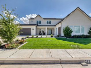 219 W Elinor Ln, Washington, UT 84780