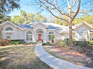 4328 SW 91st Dr, Gainesville, FL 32608