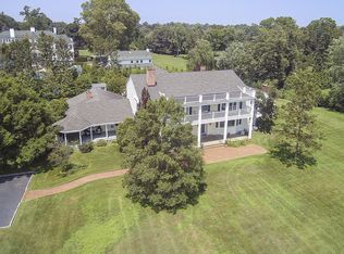 5 Edwards Point Rd, Rumson, NJ 07760