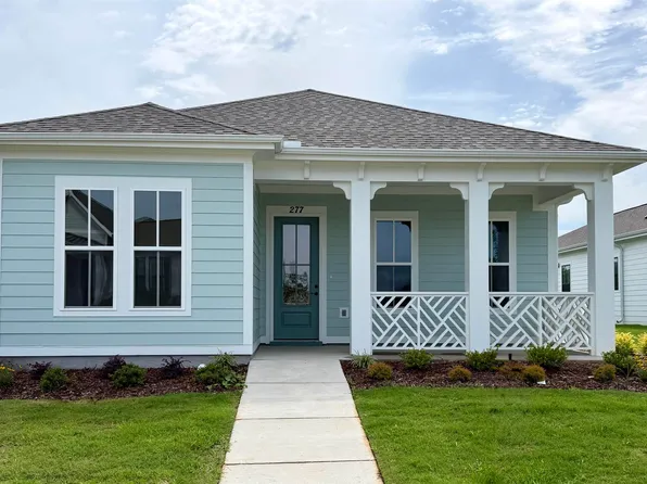 277 Farmhouse Dr, Madison, AL 35757