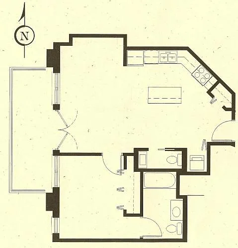 1919 S Michigan Ave #300 — Photo 7