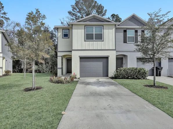 3219 Penny Cove Ln, Jacksonville, FL 32218