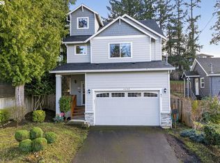 4408 SE View Acres Rd, Milwaukie, OR 97267