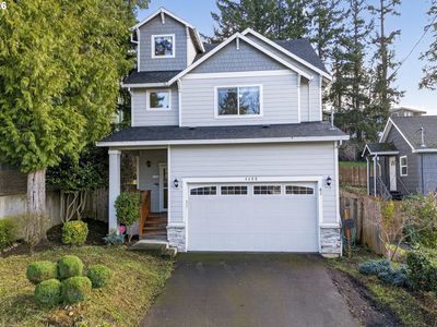 4408 SE View Acres Rd, Milwaukie, OR, 97267