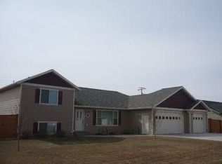 1739 Karmen Rd, Helena, MT 59602