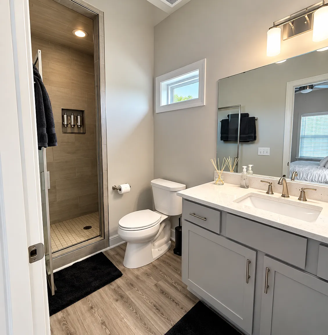 1 bed, 947 sqft, $1,900 — Photo 2