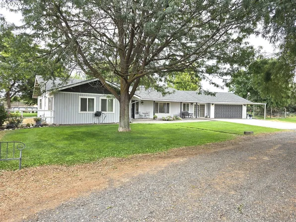 79953 Ross Ln, Hermiston, OR 97838