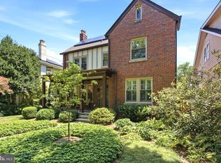 5405 39th St NW, Washington, DC 20015