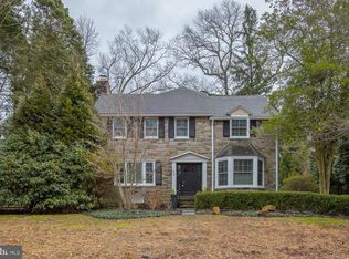 623 Revere Rd, Merion Station, PA 19066