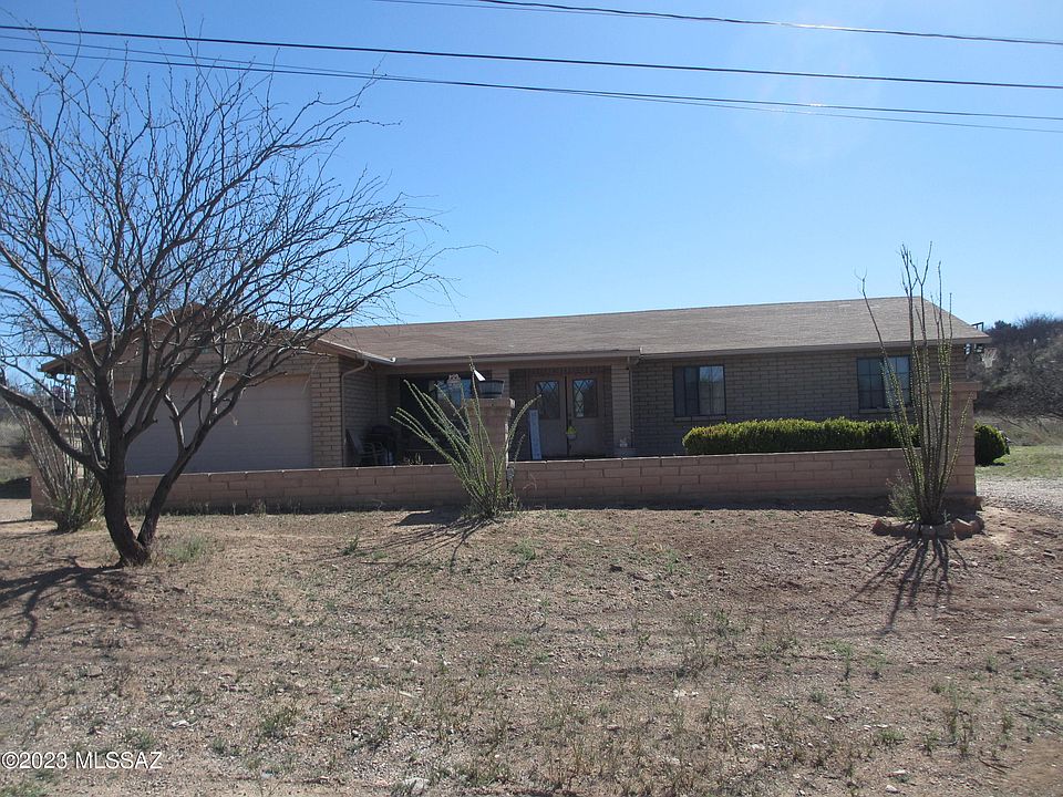 979 Calle Tamaulipas, Rio Rico, AZ 85648 Zillow