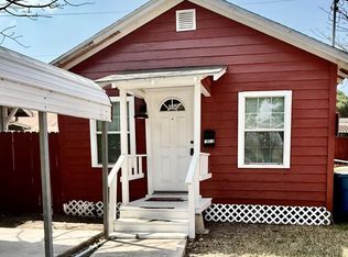 1623 W Washington St #B, Brownsville, TX 78520