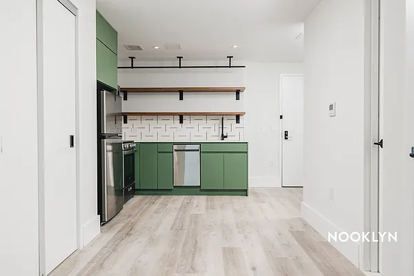 Rented by Nooklyn NYC LLC | media 3