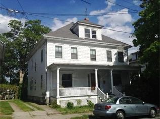 4 Green St, New Bedford, MA 02740