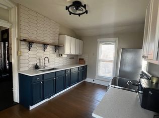 118 W Monroe St #1/2, Delphi, IN 46923