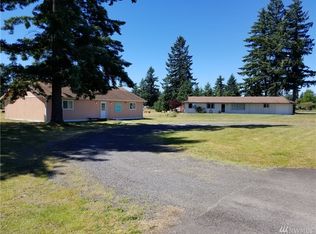 6315 183rd Ave SW, Rochester, WA 98579