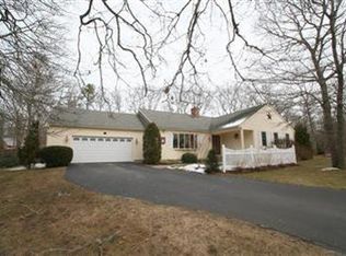 20 Viking Ln, Sandwich, MA 02563