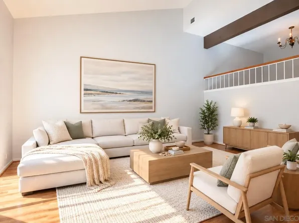 3286 Caminito Eastbluff Unit 114, La Jolla, CA 92037