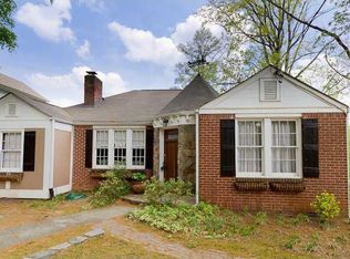 2195 Collins Dr NW, Atlanta, GA 30318