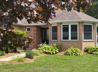 25 McGregor Ct, Southgate, ON N0C 1B0