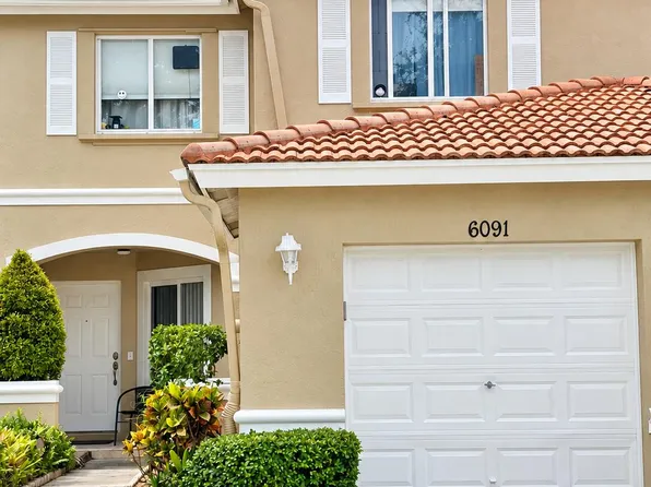 6091 Sugar Loaf Ln, West Palm Beach, FL 33411