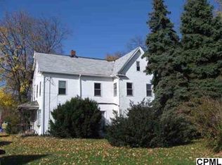418 Market St, Highspire, PA 17034