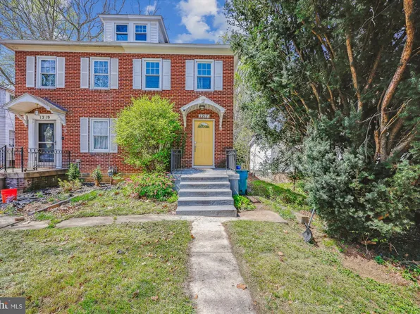 1217 Frederick St, Hagerstown, MD 21740