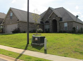 106 Fortune Way, Bonaire, GA 31005