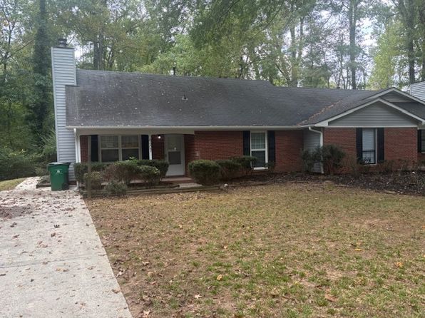 6607 Pineburr Rd