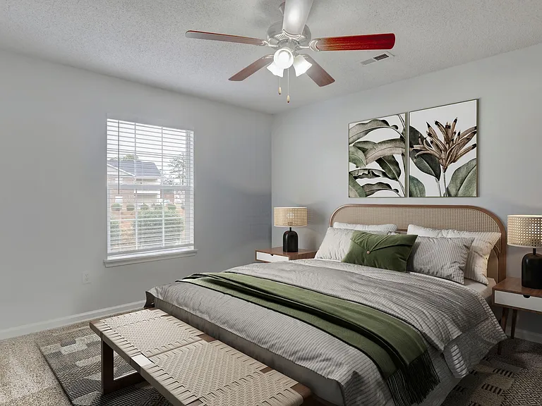 Britt Lake Apartments — Photo 7