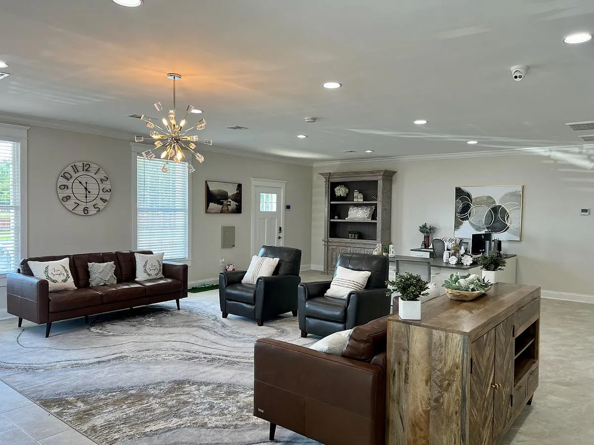 Evergreen Estates — Photo 1