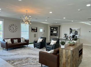 Evergreen Estates, Montgomery, AL 36116