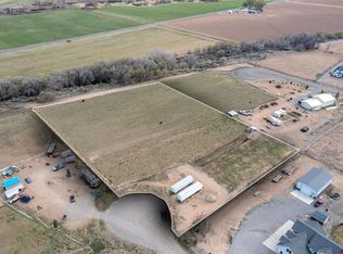 LOT 9 Fuchsia Ln, Olathe, CO 81425