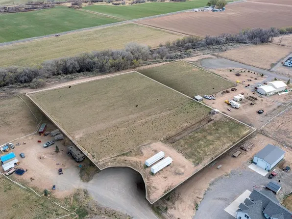 Lot 9 Fuchsia Lane, Olathe, CO 81425