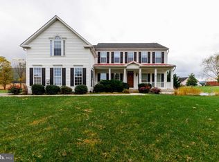 23323 Angela Ct, Smithsburg, MD 21783