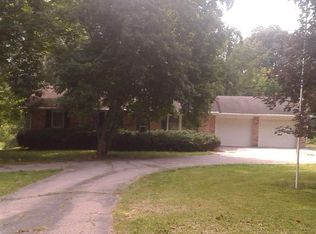 5031 N Union Valley Rd, Bloomington, IN 47404