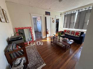 1626 Commonwealth Ave APT 12, Brighton, MA 02135