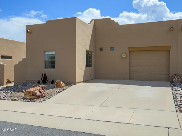 3701 S Calle Rambles, Green Valley, AZ 85614