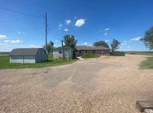 1288 Road Gg, Satanta, KS 67870
