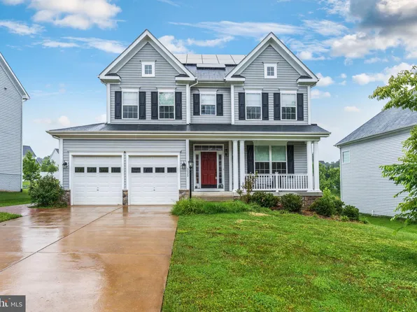 5020 Quinlan Dr, Woodbridge, VA 22193