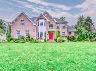 103 Gravel Hill Spotswood Rd, Monroe Township, NJ 08831