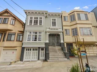 646-648 6th Ave, San Francisco, CA 94118