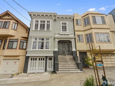 646-648 6th Ave, San Francisco, CA, 94118