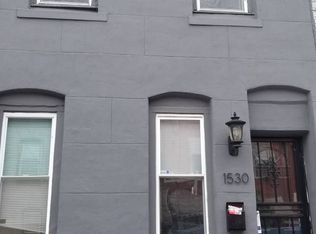 1530 S 20th St, Philadelphia, PA 19146
