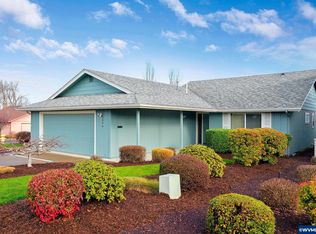 3396 Walnut Pl NW, Salem, OR