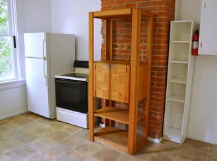 21 W Daniels St #2, Cincinnati, OH 45219