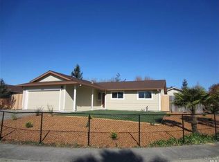 1029 Rose Meadow Ct, Santa Rosa, CA 95407