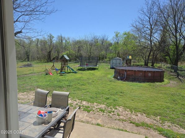 1824 W A St, Joplin, MO 64801