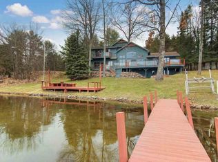 8963 Clam Lake Rd, Bellaire, MI 49615