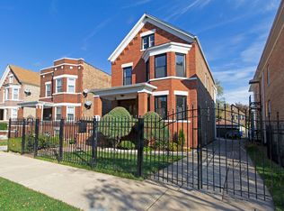 8345 S Manistee Ave, Chicago, IL 60617