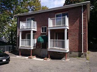17 Elko St APT 2, Brighton, MA 02135